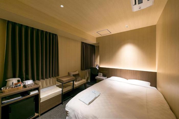Ginza Capital Hotel Moegi Tokyo Oda fotoğraf