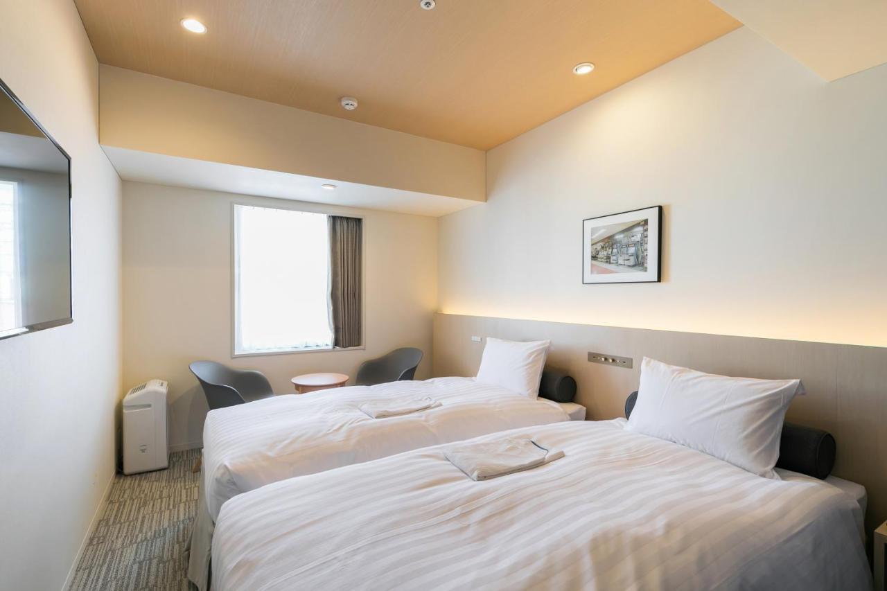 Ginza Capital Hotel Moegi Tokyo Dış mekan fotoğraf