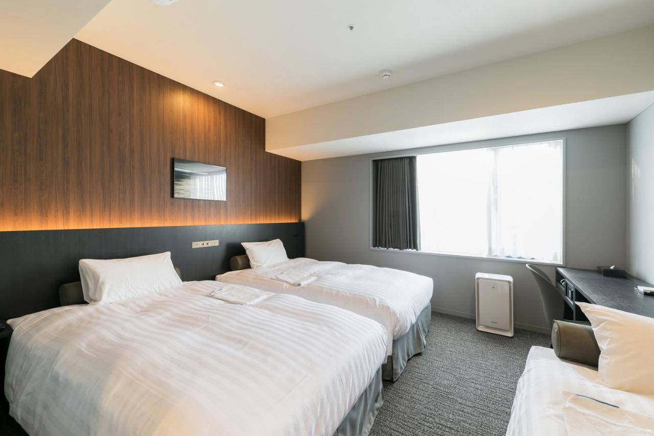 Ginza Capital Hotel Moegi Tokyo Dış mekan fotoğraf