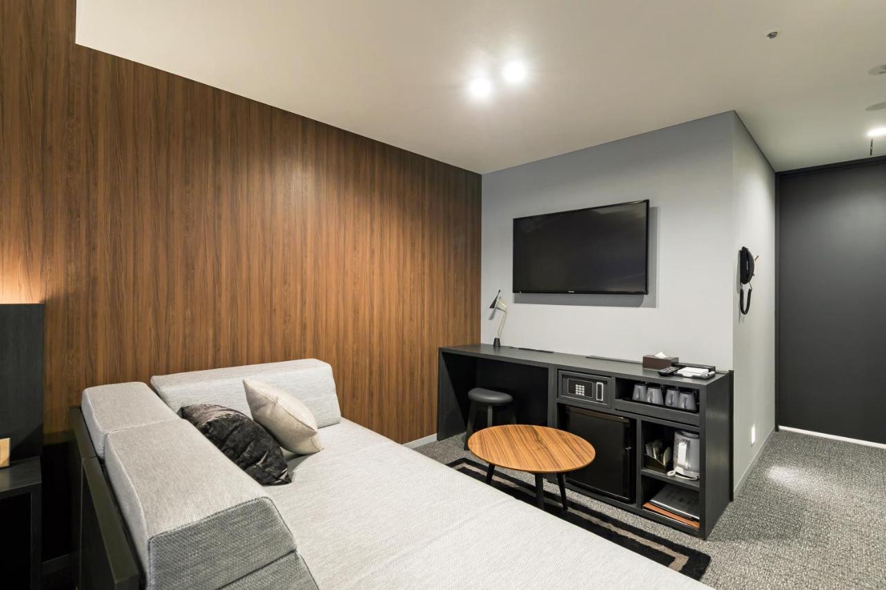 Ginza Capital Hotel Moegi Tokyo Dış mekan fotoğraf
