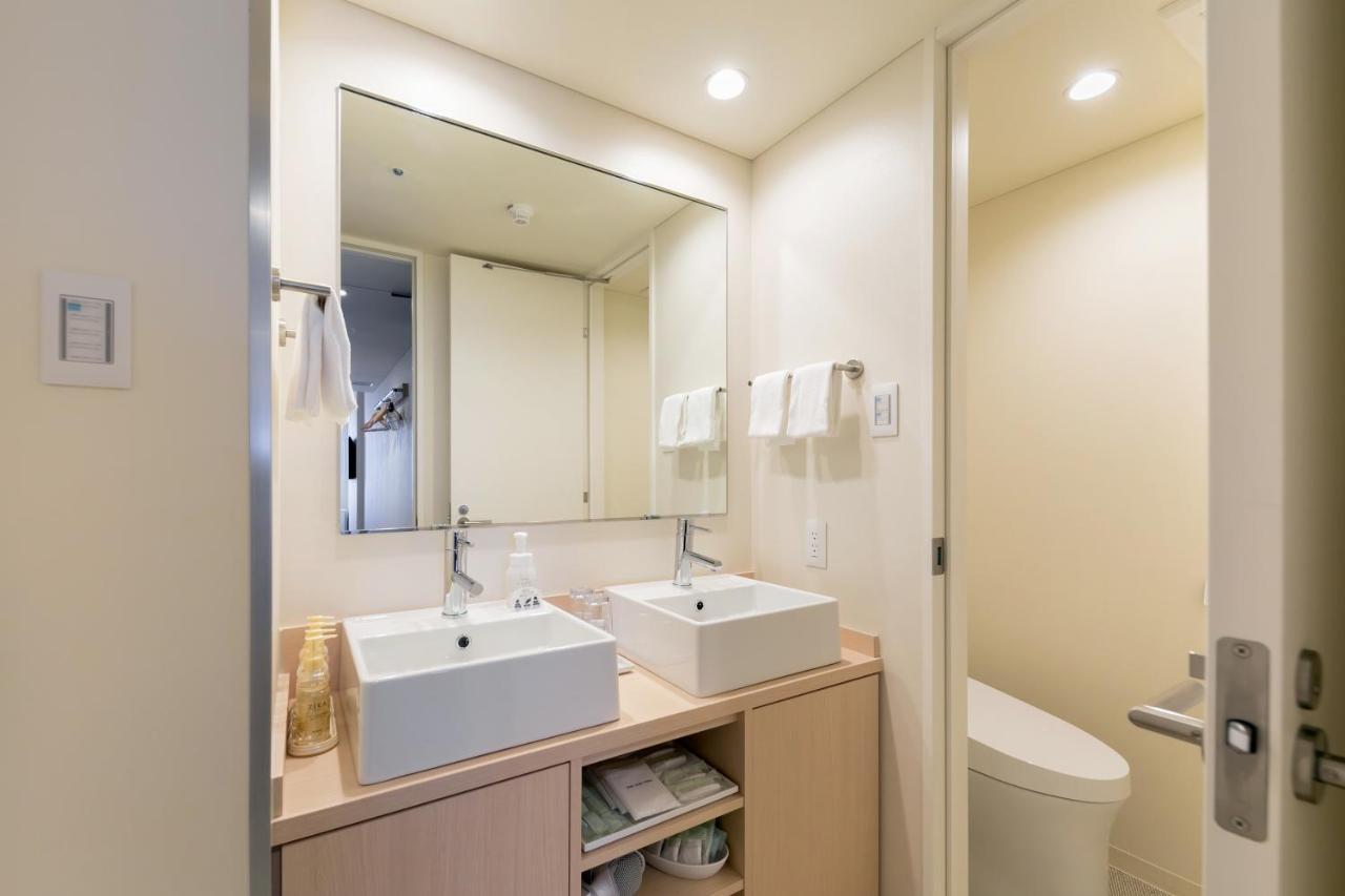 Ginza Capital Hotel Moegi Tokyo Dış mekan fotoğraf