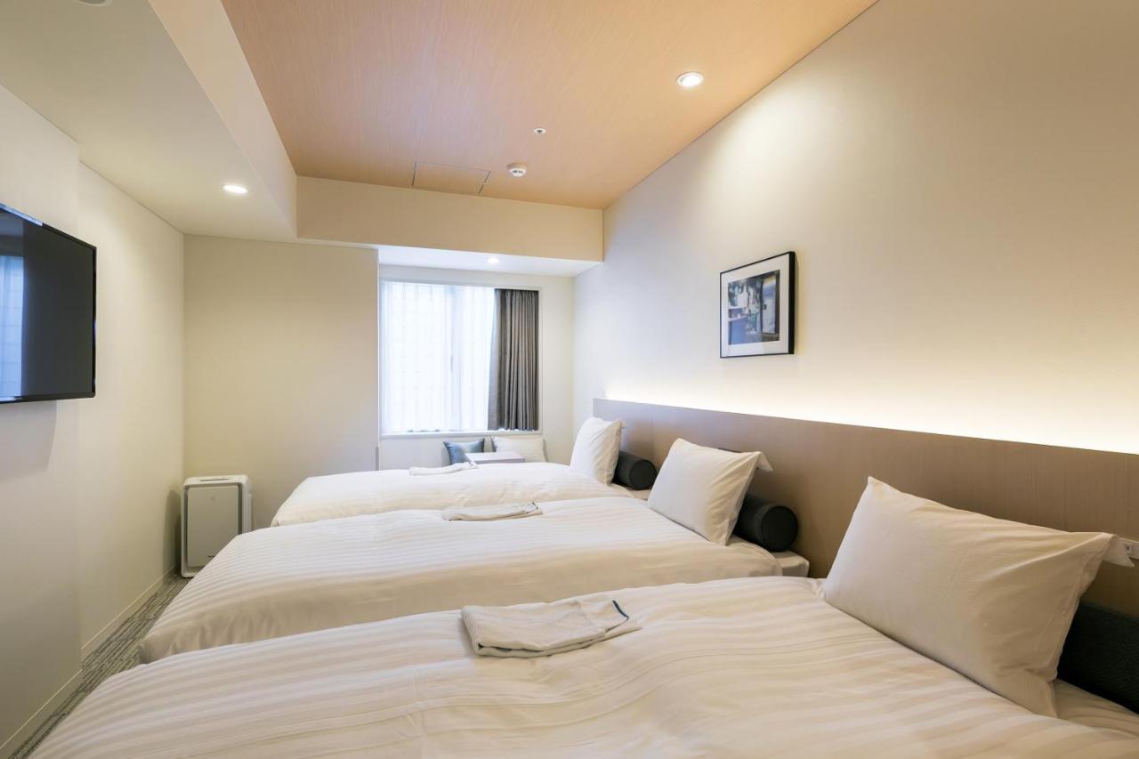 Ginza Capital Hotel Moegi Tokyo Dış mekan fotoğraf