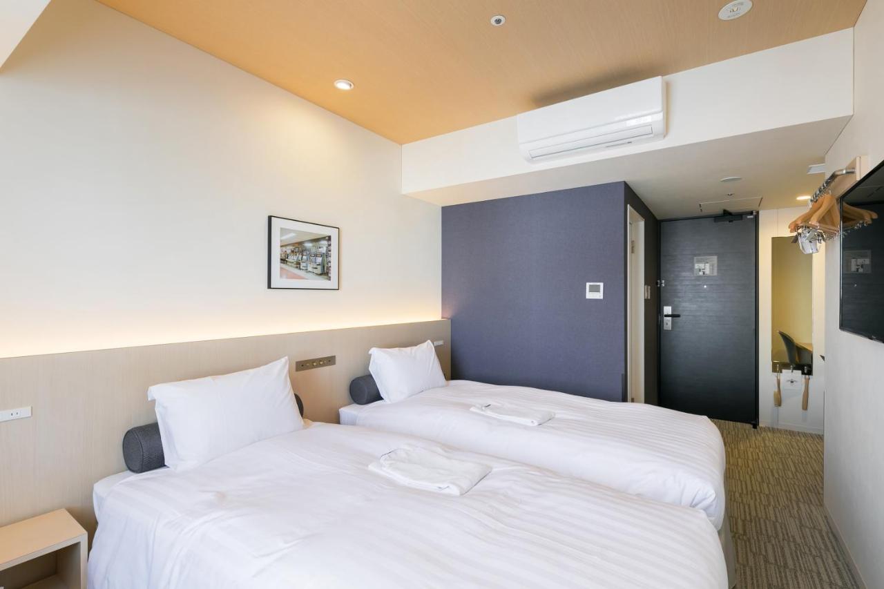 Ginza Capital Hotel Moegi Tokyo Dış mekan fotoğraf