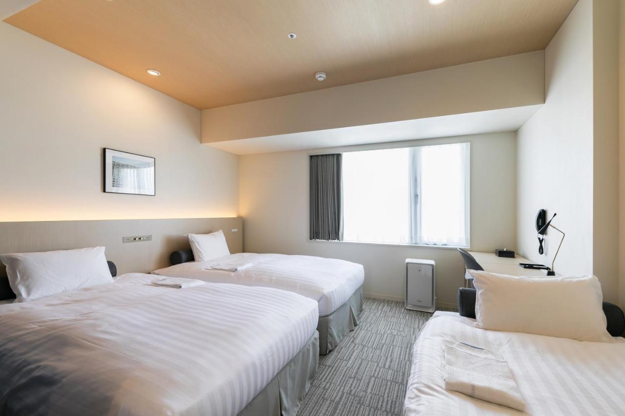 Ginza Capital Hotel Moegi Tokyo Dış mekan fotoğraf