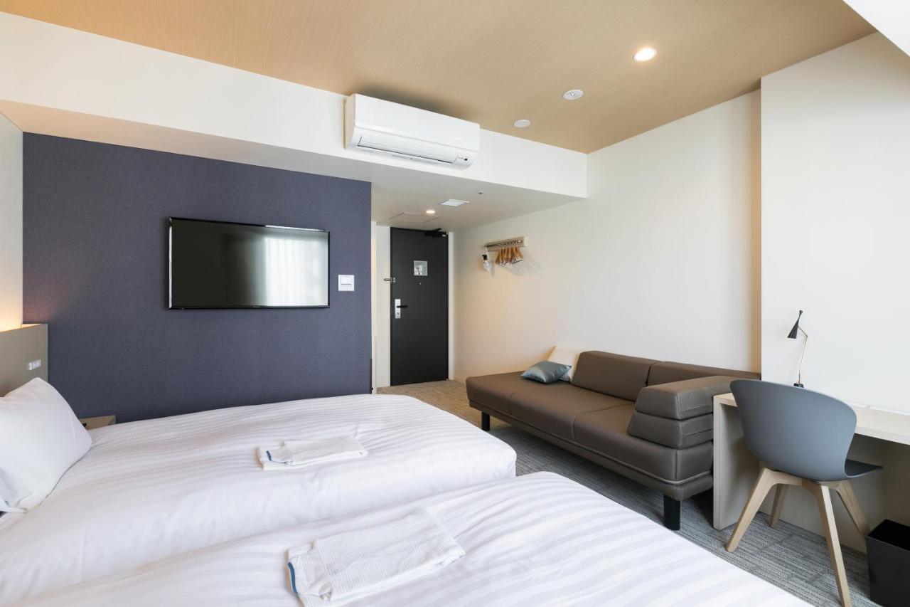 Ginza Capital Hotel Moegi Tokyo Dış mekan fotoğraf