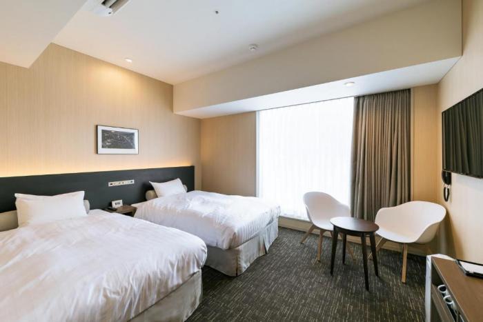 Ginza Capital Hotel Moegi Tokyo Oda fotoğraf