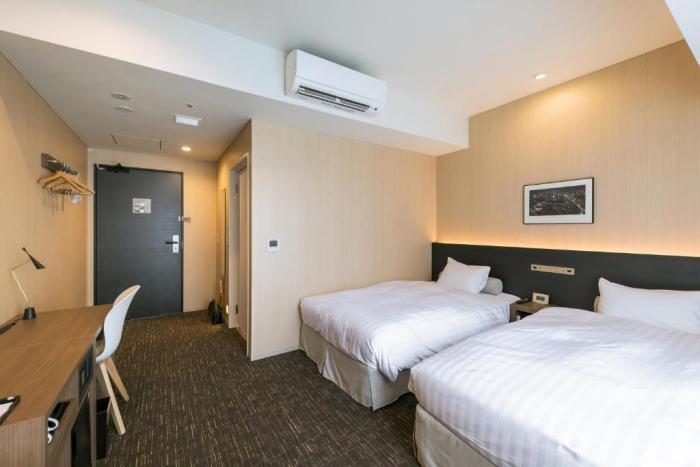 Ginza Capital Hotel Moegi Tokyo Oda fotoğraf