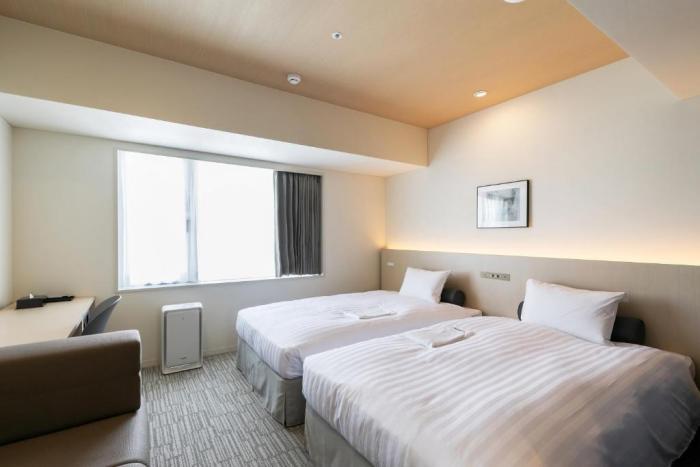 Ginza Capital Hotel Moegi Tokyo Oda fotoğraf