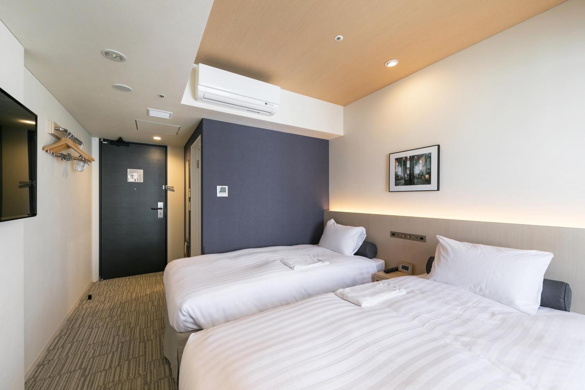 Ginza Capital Hotel Moegi Tokyo Dış mekan fotoğraf