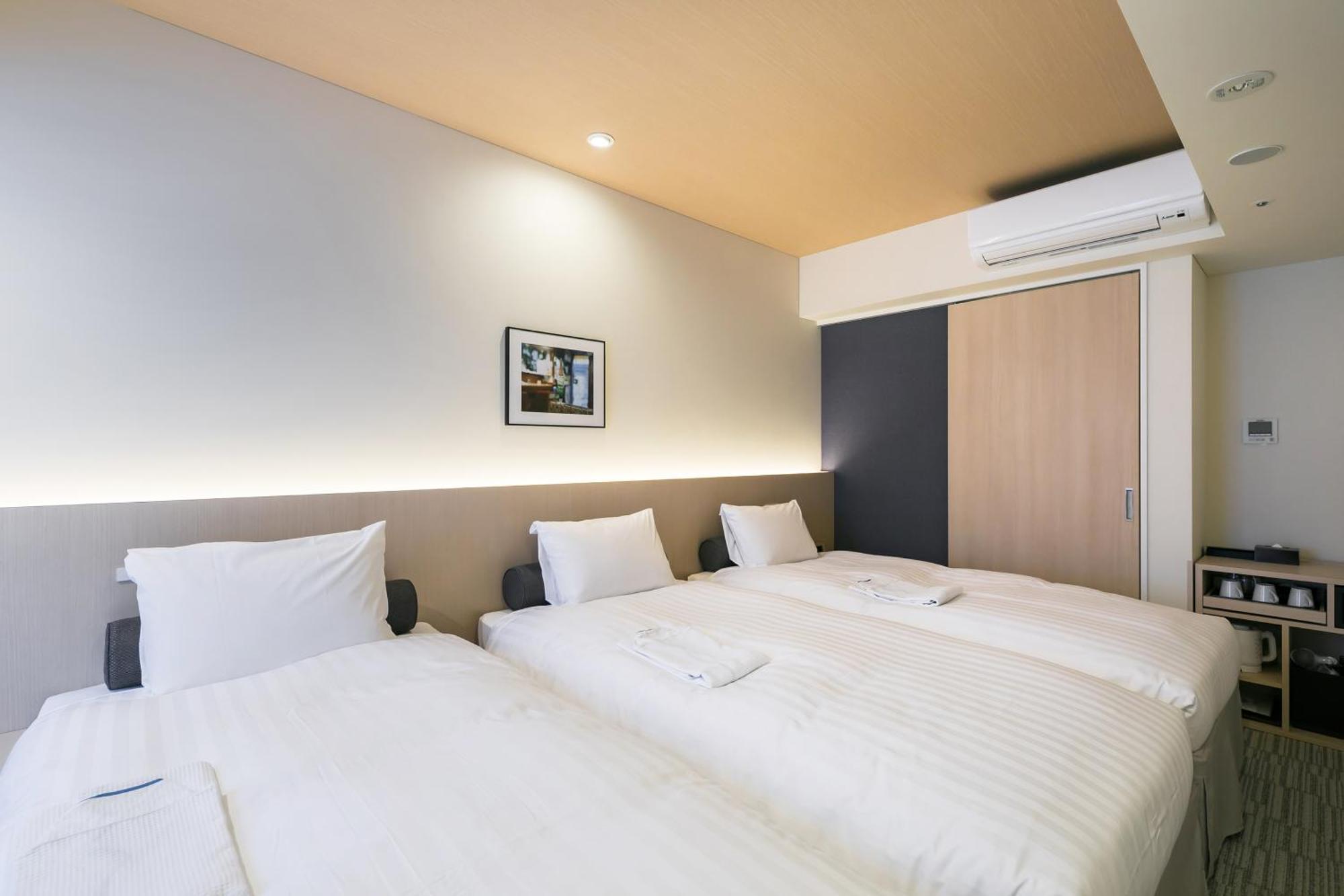 Ginza Capital Hotel Moegi Tokyo Dış mekan fotoğraf
