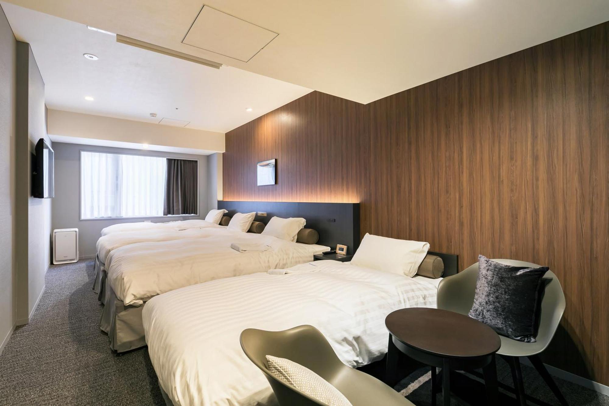 Ginza Capital Hotel Moegi Tokyo Dış mekan fotoğraf
