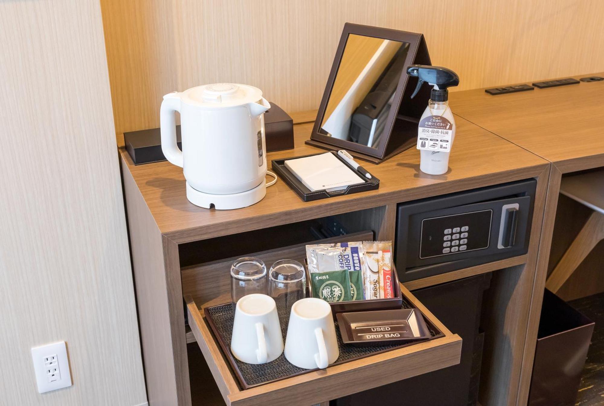 Ginza Capital Hotel Moegi Tokyo Dış mekan fotoğraf