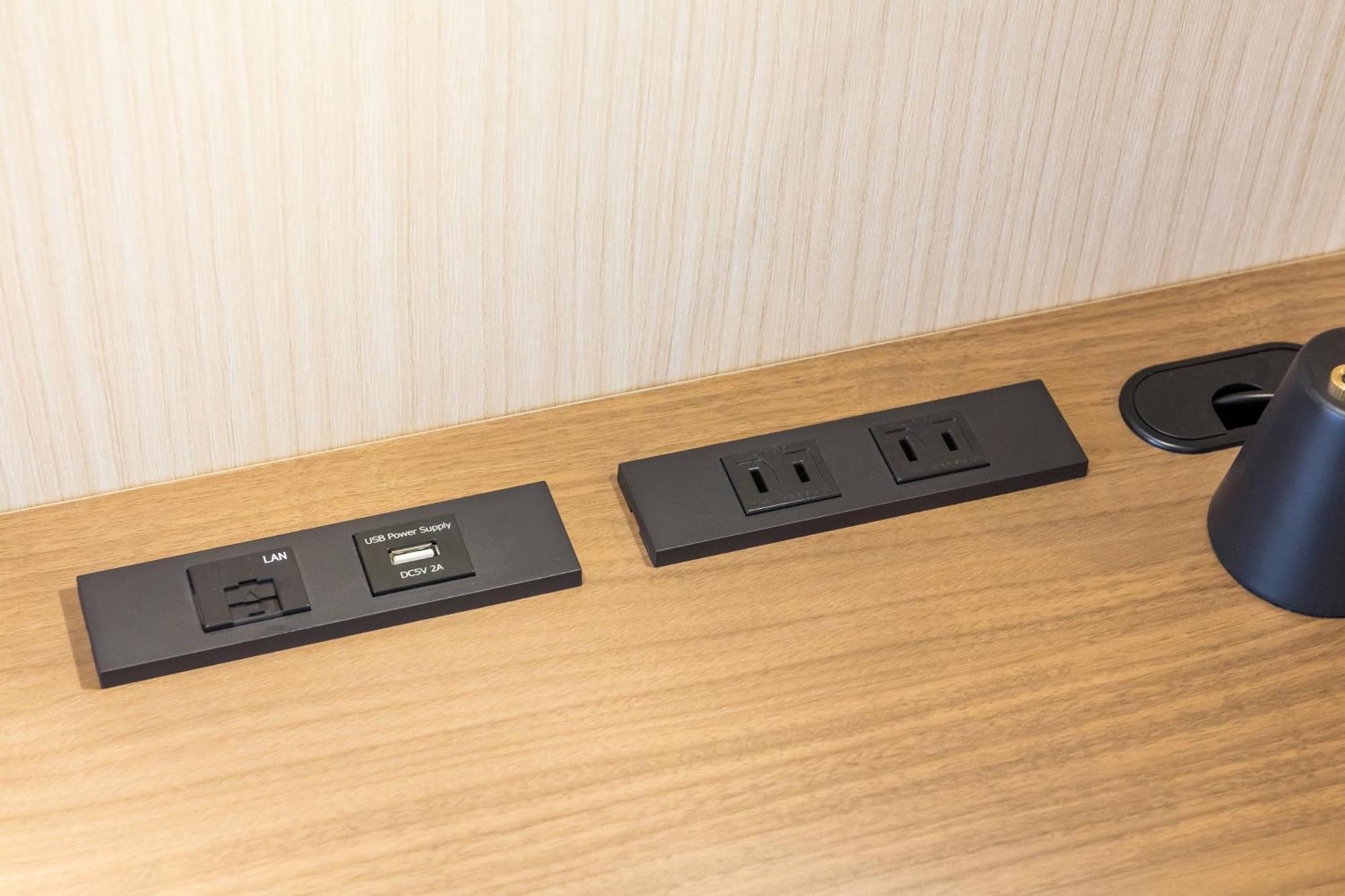 Ginza Capital Hotel Moegi Tokyo Dış mekan fotoğraf